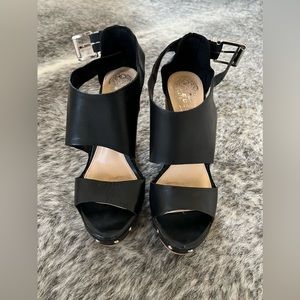 Vince Camuto Wedges
